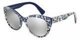 Dolce & Gabbana 4217 Sunglasses