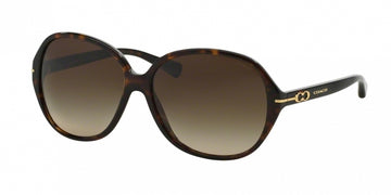 Coach L089 Bailey 8118 Sunglasses