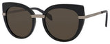 Marc By Marc Jacobs 489 Eyeglasses