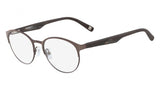 Marchon NYC M CLAYTON Eyeglasses