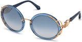 Roberto Cavalli 1076 Sunglasses