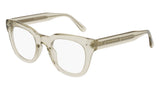 Bottega Veneta Timeless Elegance BV0084O Eyeglasses