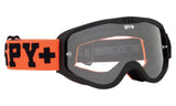 477100 - Jersey Orange - Clear AFP