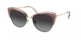 Coach L1112 7110 Sunglasses