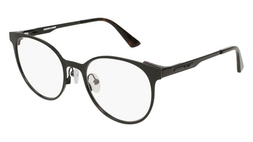 McQueen Iconic MQ0133O Eyeglasses