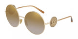 Dolce & Gabbana 2205 Sunglasses