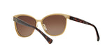 3139T5 - Gold - Brown Gradient Polarized