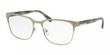 Prada 57UV Eyeglasses