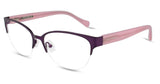 Lucky Brand D104BRO54 Eyeglasses