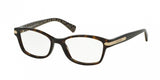 Coach 6065F Eyeglasses