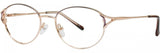 Gallery DELLA Eyeglasses