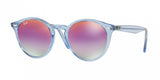 Ray Ban 2180 Sunglasses