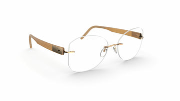 Silhouette Sivista 5553 Eyeglasses