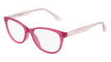 Puma Junior PJ0018O Eyeglasses