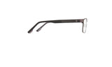459000 - Gunmetal/black Marble