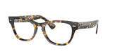 Ray Ban Laramie 2201V Eyeglasses