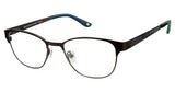 Jimmy Crystal New York BBA0 Eyeglasses