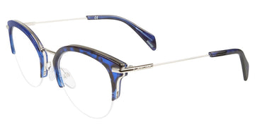 Police VPL418500L93 Eyeglasses