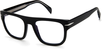 David Beckham Db7052 Eyeglasses