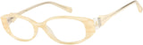 Guess By Marciano 0157 Eyeglasses