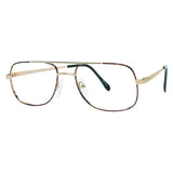 Charmant Pure Titanium TI8105 Eyeglasses