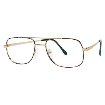 Charmant Pure Titanium TI8105 Eyeglasses