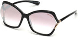 Tom Ford 0579 Sunglasses