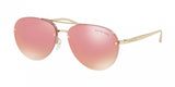 Michael Kors Abilene 2101 Sunglasses