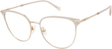 Rebecca Minkoff Lilly4 Eyeglasses