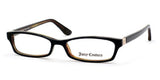 Juicy Couture Blair Eyeglasses