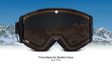 095777 - Black - Electrochromic ONE Lens&trade; - Persimmon