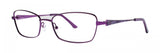 Dana Buchman KALLAWAY Eyeglasses