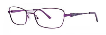 Dana Buchman KALLAWAY Eyeglasses