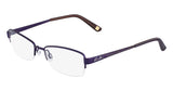 Anne Klein 5026 Eyeglasses