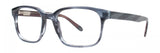 Original Penguin THE CURTIS Eyeglasses