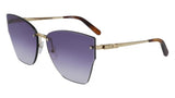 Salvatore Ferragamo SF223S Sunglasses