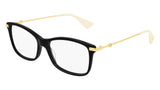 Gucci Gucci Logo GG0513O Eyeglasses