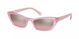 Miu Miu Core Collection 10US Sunglasses