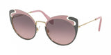 Miu Miu Core Collection 57TS Sunglasses