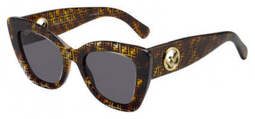 Fendi Ff0327 Sunglasses