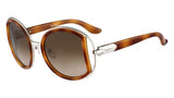 Salvatore Ferragamo 719S Sunglasses