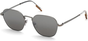 Ermenegildo Zegna 0174 Sunglasses