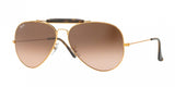Ray Ban Outdoorsman Ii 3029 Sunglasses