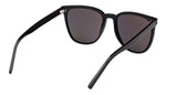 001 - Black/Black - Smoke