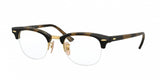 Ray Ban 4354V Eyeglasses