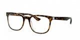 Ray Ban 5369F Eyeglasses