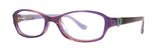 Kensie SPONTANEOUS Eyeglasses