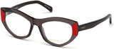 Emilio Pucci 5065 Eyeglasses