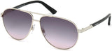 Swarovski 0078 Sunglasses
