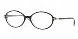 Luxottica 4334 Eyeglasses